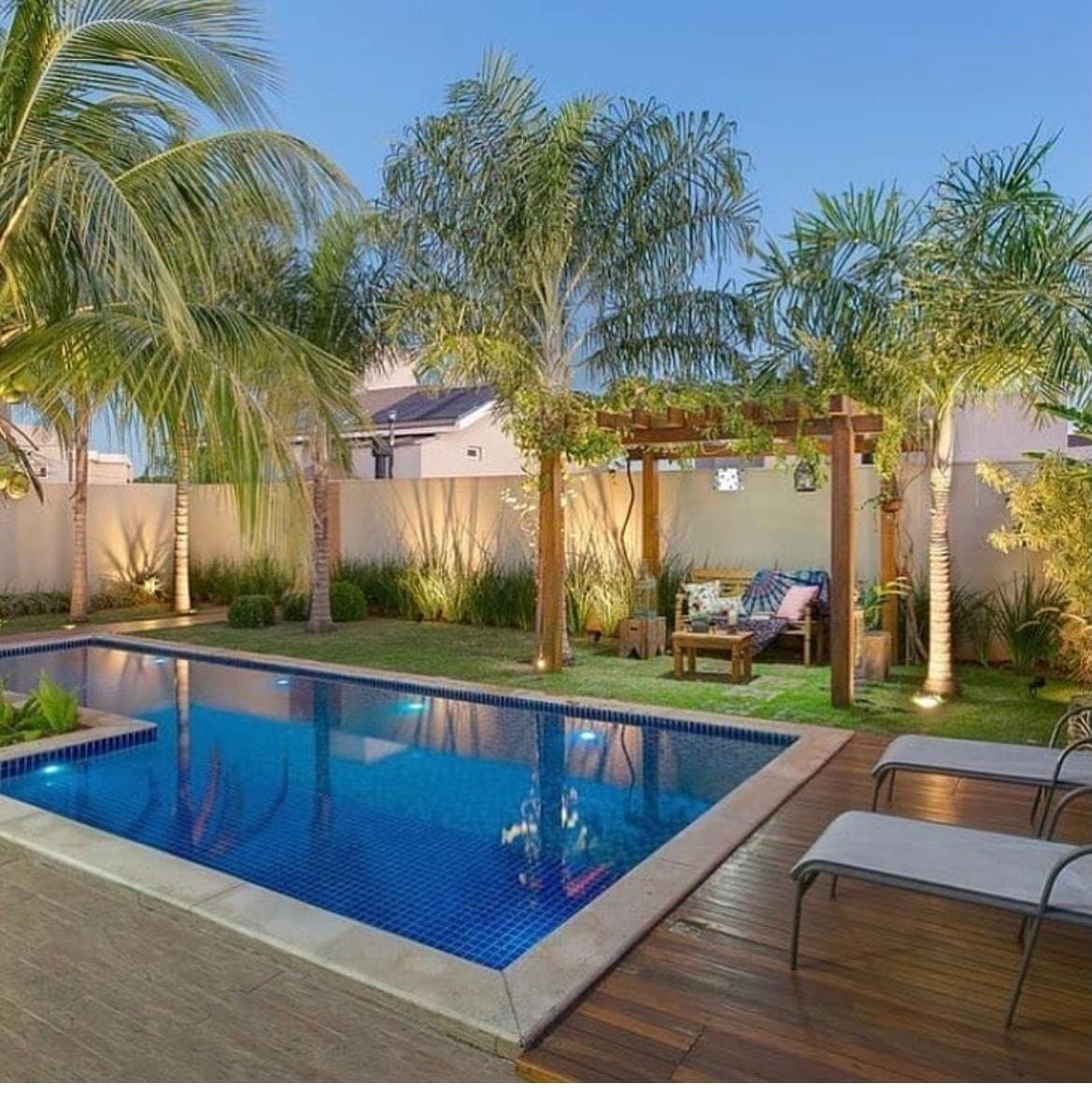Construcción de casas Luxury