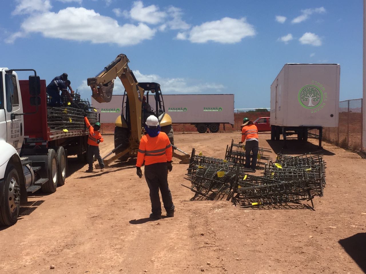 Administración e inspección de obras